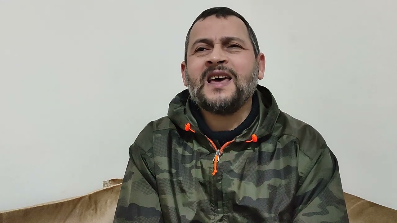 إبراهيم أنزا المجريم الذي قتل بوليسي داخل المحكمة وعدة حراس السجون