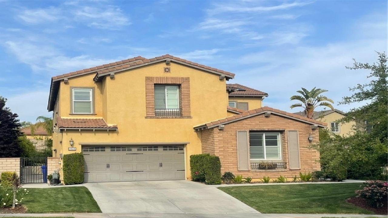 28626 Stonegate Court, Valencia, CA Presented by Ron McAtee.
