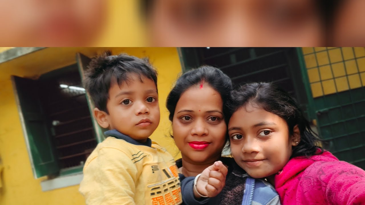 Myhome tour@ Subhashree moments #my garden#funwithkids#youtubevideo 