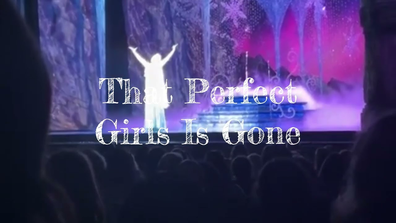 Gretel Scarlett - Let It Go - Frozen The Broadway Musical on National Tour SNIPPET from last night