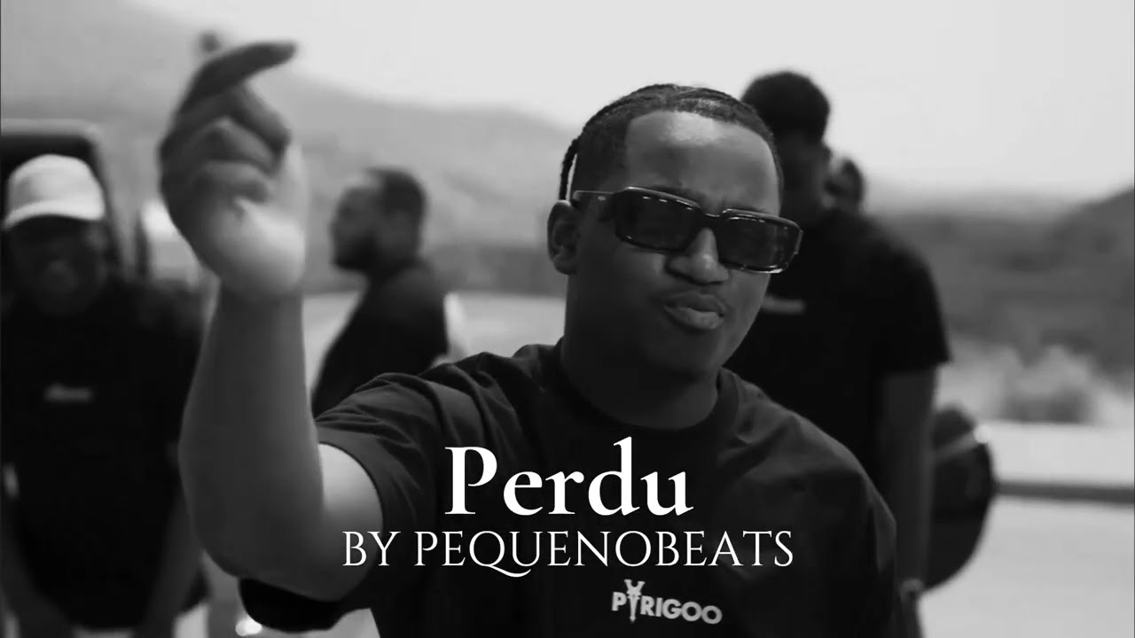 TYPE BEAT BOUSS - 