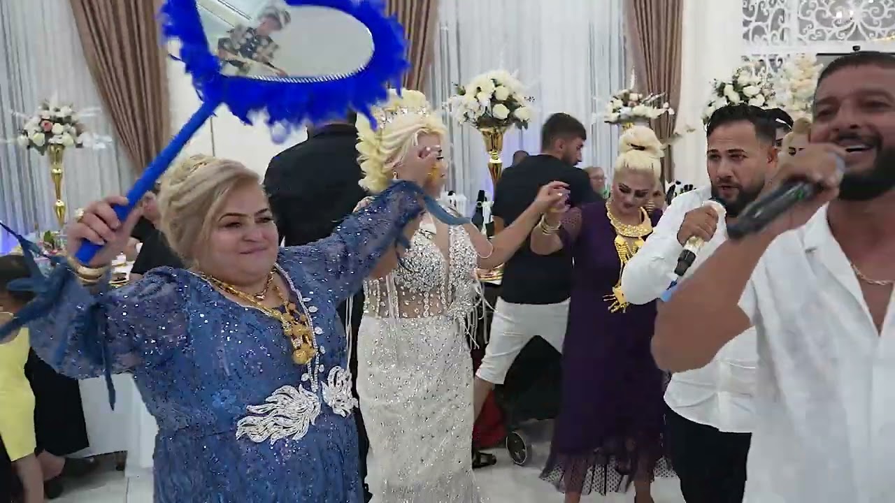 {Koco nun Sunet Törenı} Özel Cekım Asen ıle Mınuş 2024 Part3