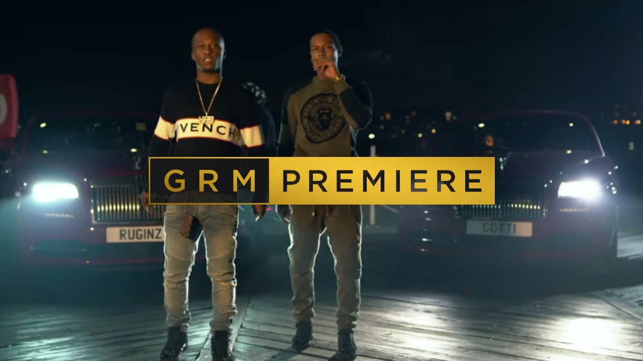Muscle Gotti x Ruginz - I Just Got A 9 [Music Video] | GRM Daily