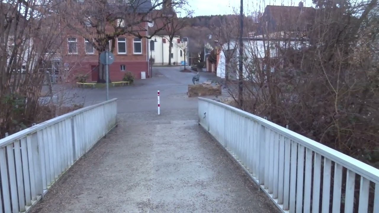 Brücken Rundumblick Rems 13.02.2026