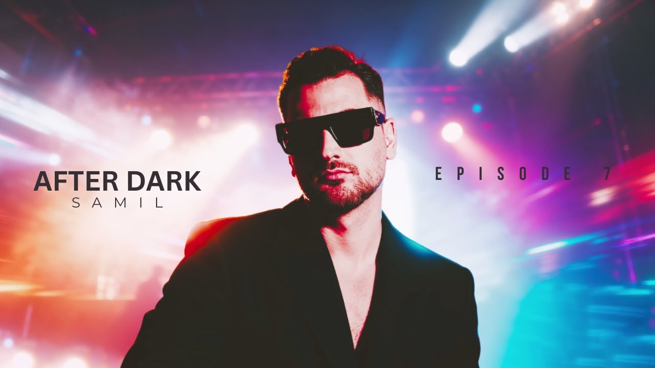  After Dark 7 | When Persian Beats Meet Psy Trance – تلفیق خفن ۶/۸ ایرانی 💥
