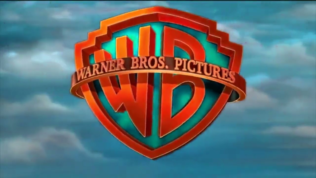 Warner Bros Pictures logo effects 2