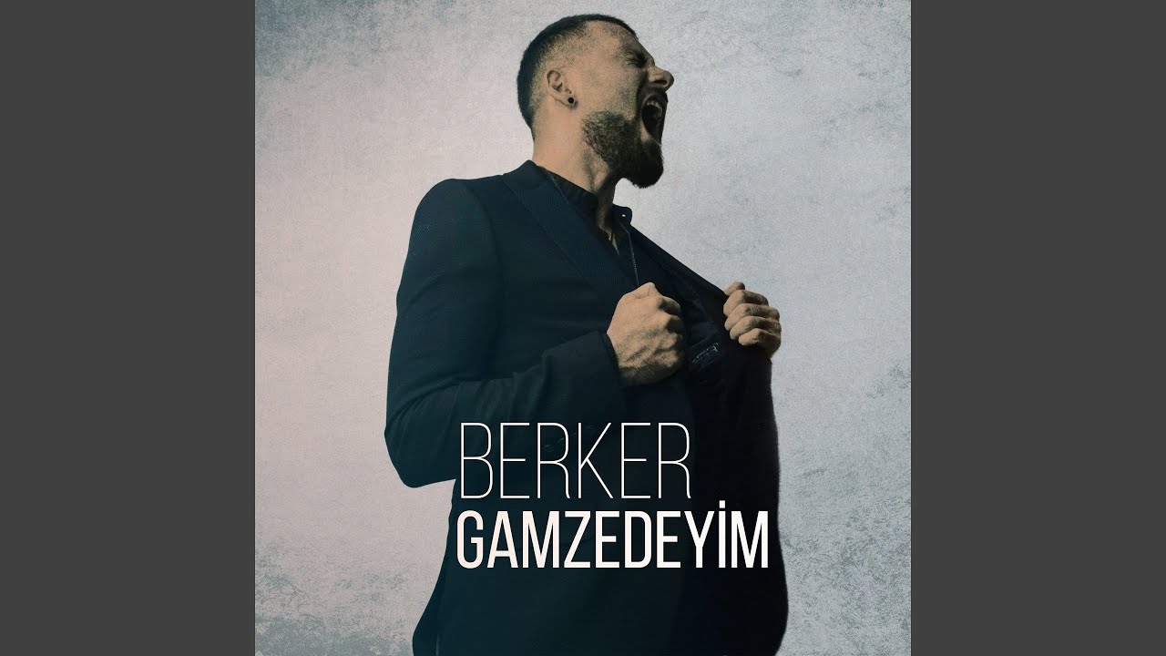 Gamzedeyim
