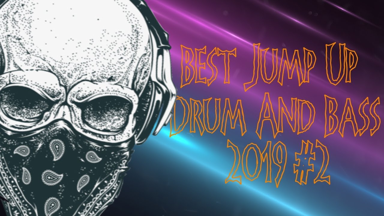 Jump Up Drum & Bass Mix 2019 #2