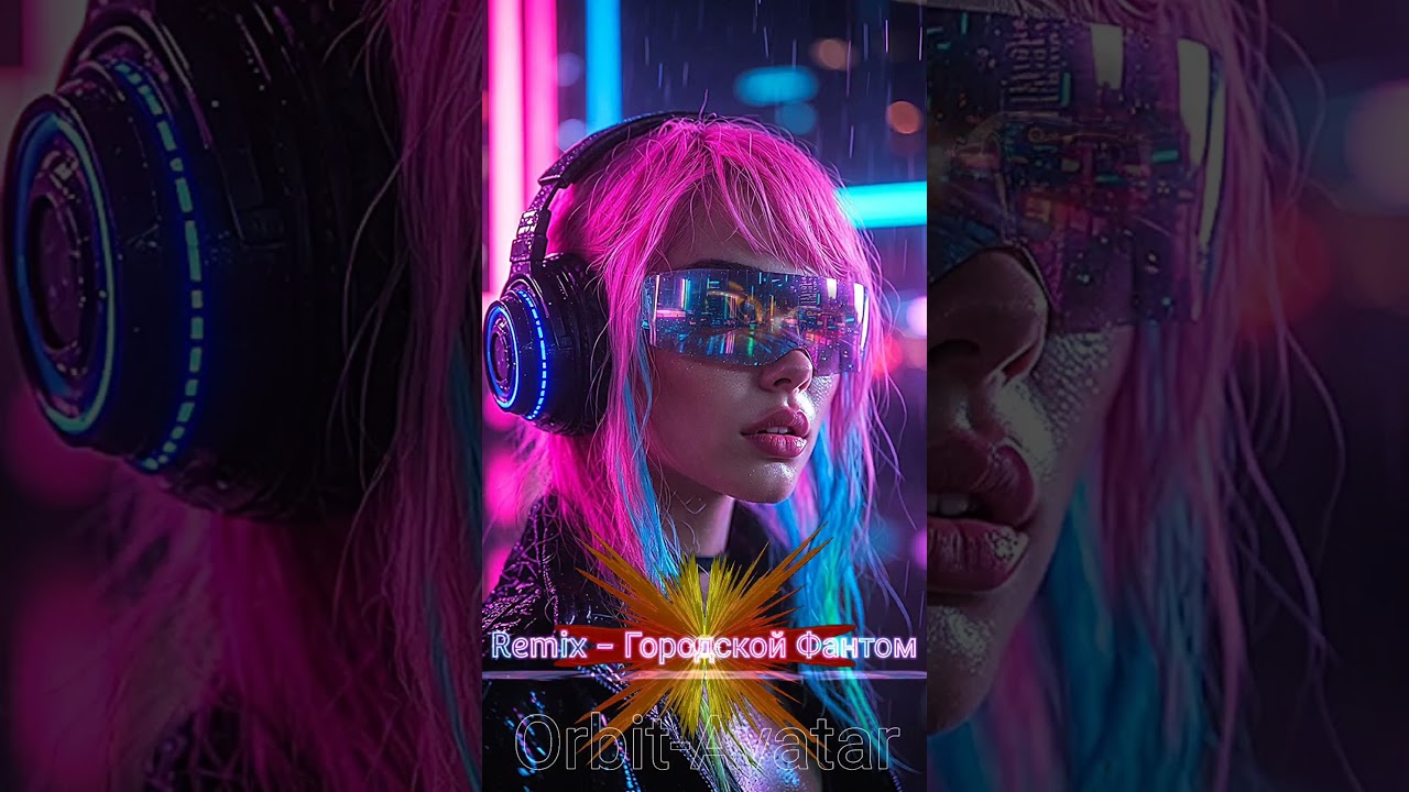Remix - Городской Фантом 