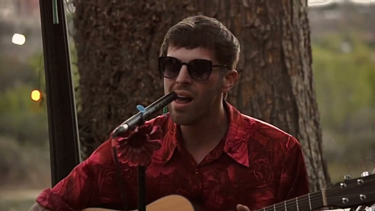 Hollywood Bungalows - Vértigo (Acústico)