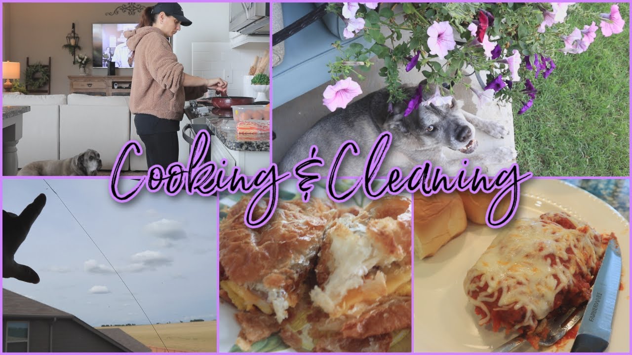 У МЕНЯ ТАКОЕ ЧУВСТВО, КАК БУДТО Я УПРАВЛЯЮ ЗАКУСОЧНОЙ + РЕМОНТОМ ДОМА \\ CRAFTYGIRL VLOGS