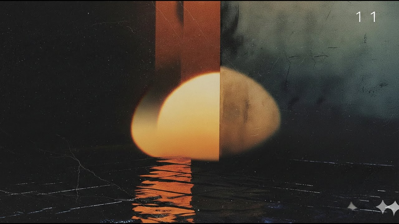 ECLIPSE - MELODIC TRAP TYPE BEAT