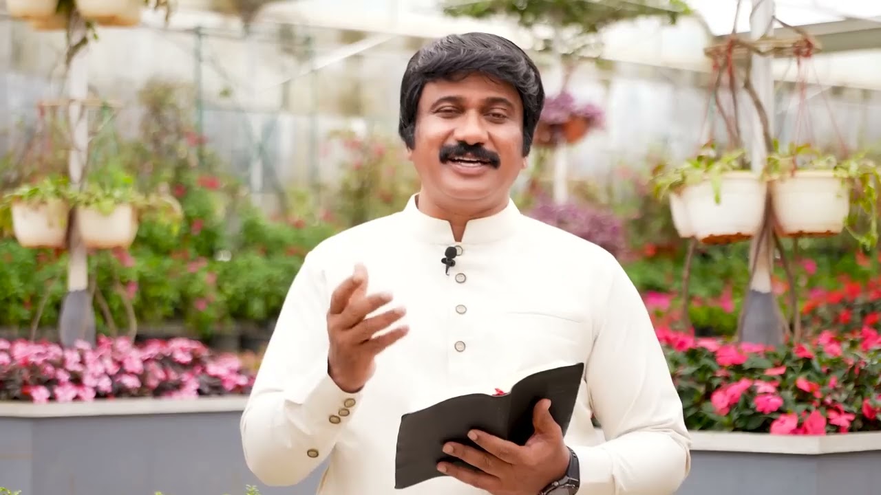 March 13, Today God Promise, Stephen paul Message 