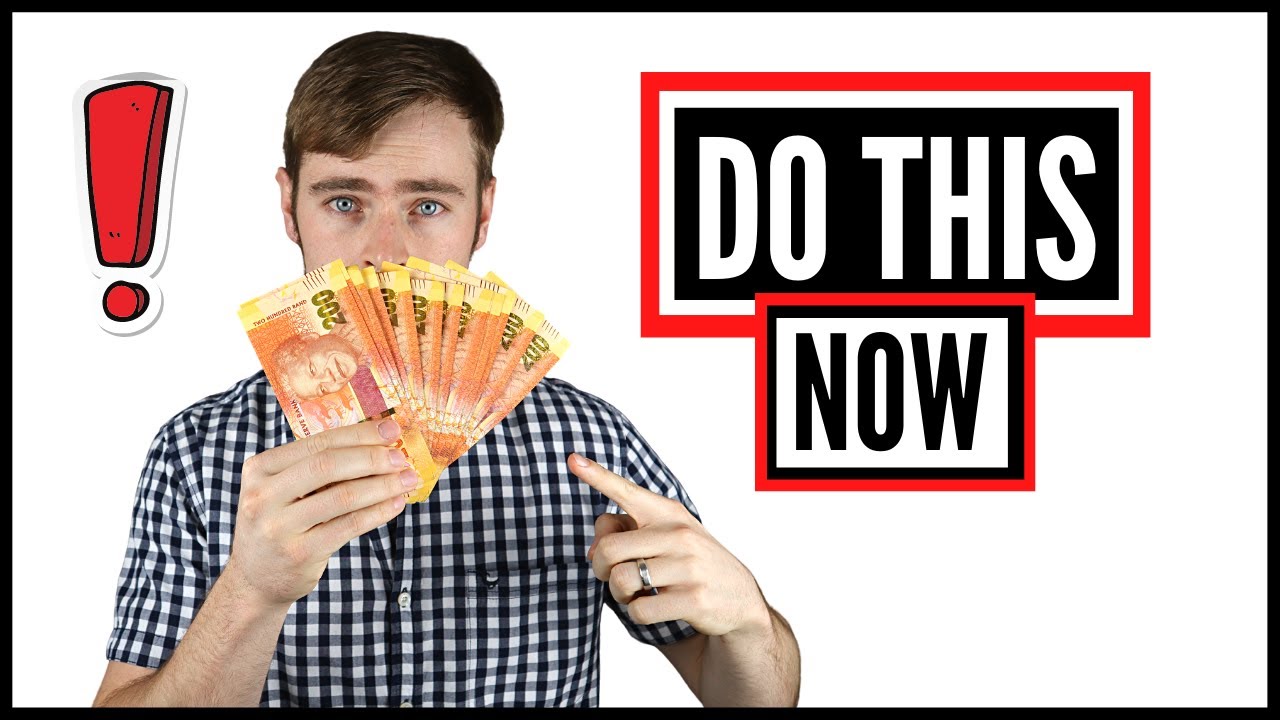 How To Save THOUSANDS In Taxes In South Africa! This Is URGENT!
