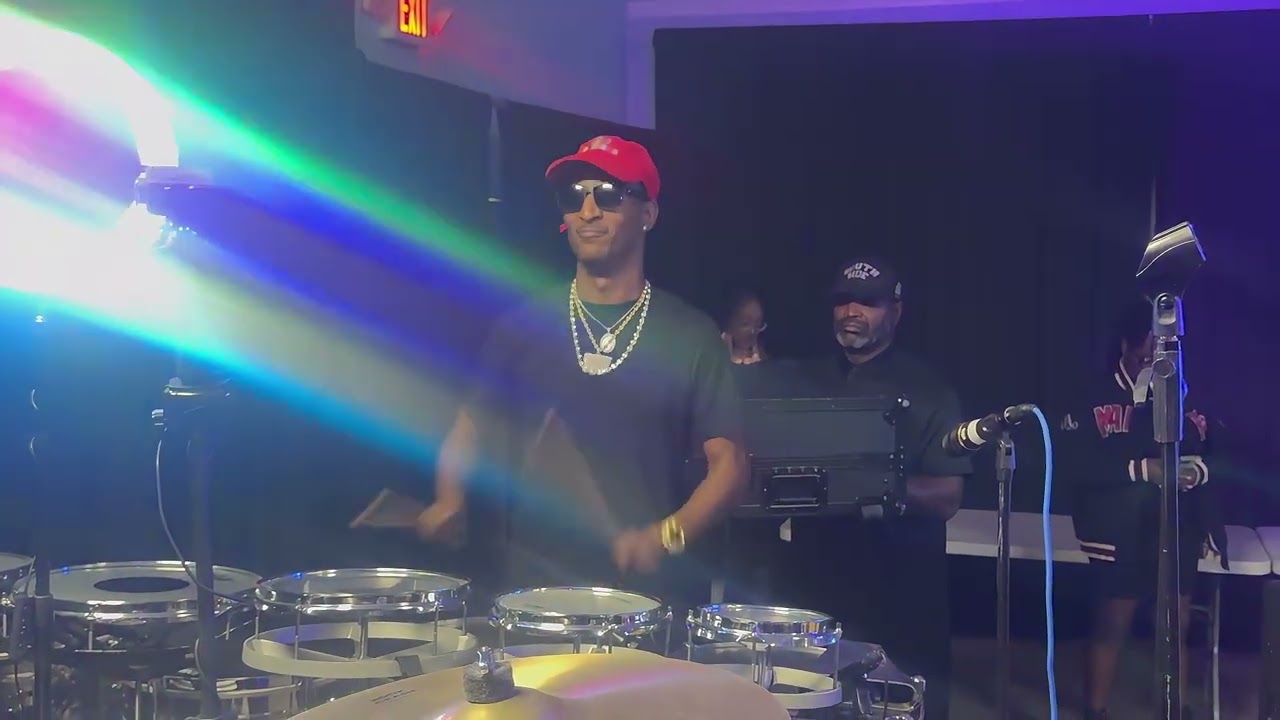 OBSESSION   BO BEEDY  & MICKEY 3 STIX St  Marys