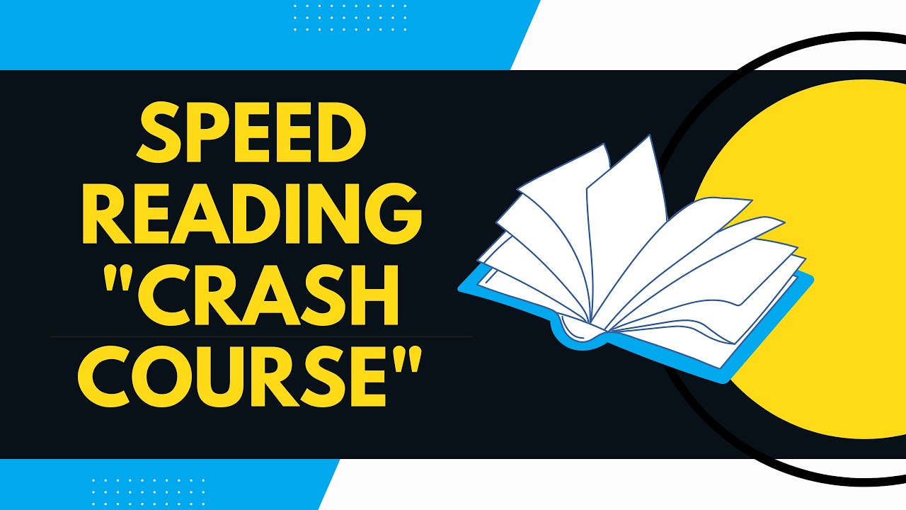 Speed Reading 