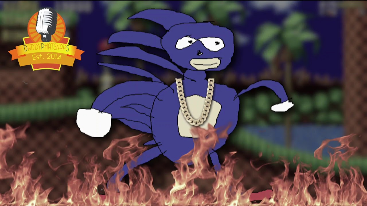 Gangsta's Paradise Remake (Tyler The Creator Type Beat) | Daddyphatsnaps Beats
