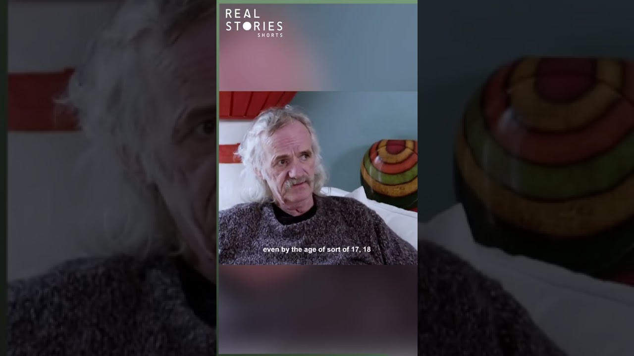 Former IRA Members Share Their Experiences