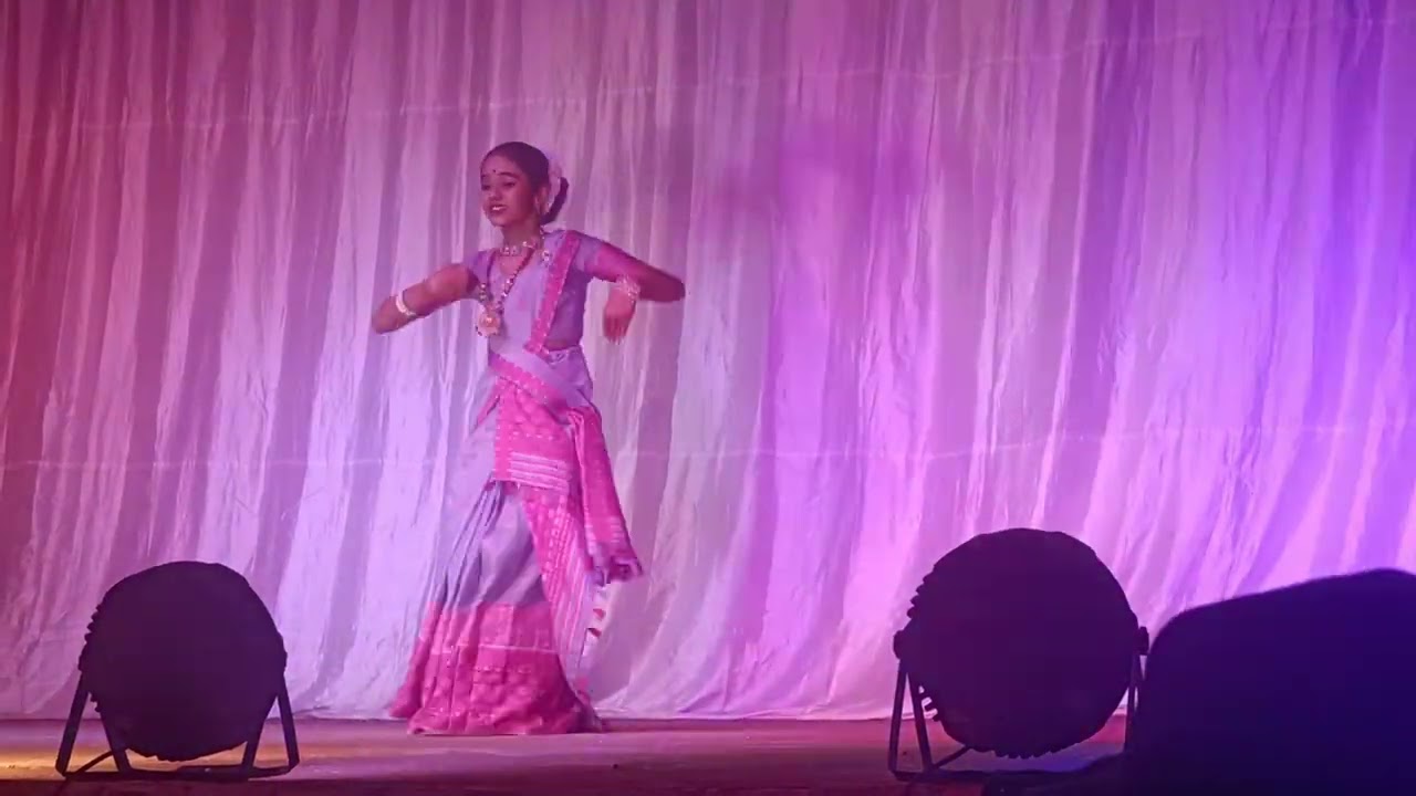 Prabhat Samgiita 