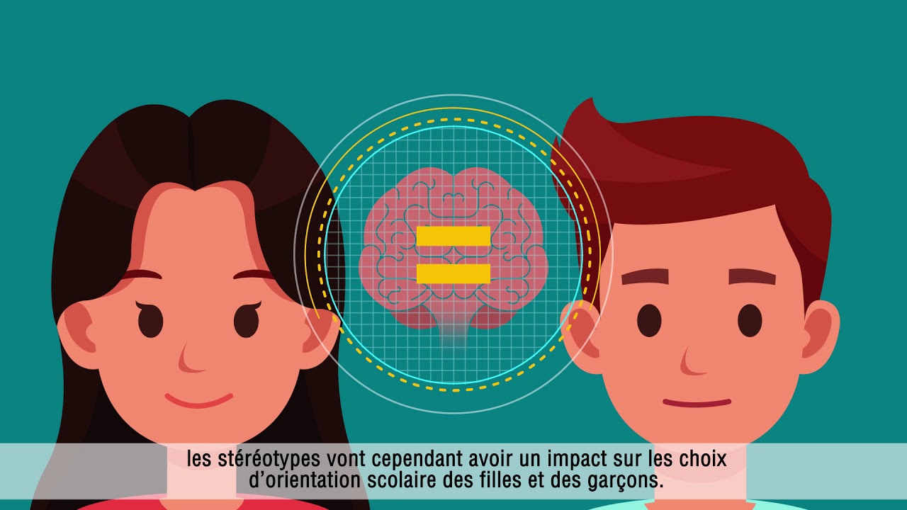 AFB - Luttons contre les stéréotypes de genre 2020