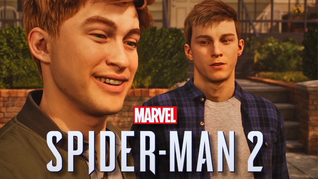 Harry Osborn is Here! | Spider-Man 2 [#2]