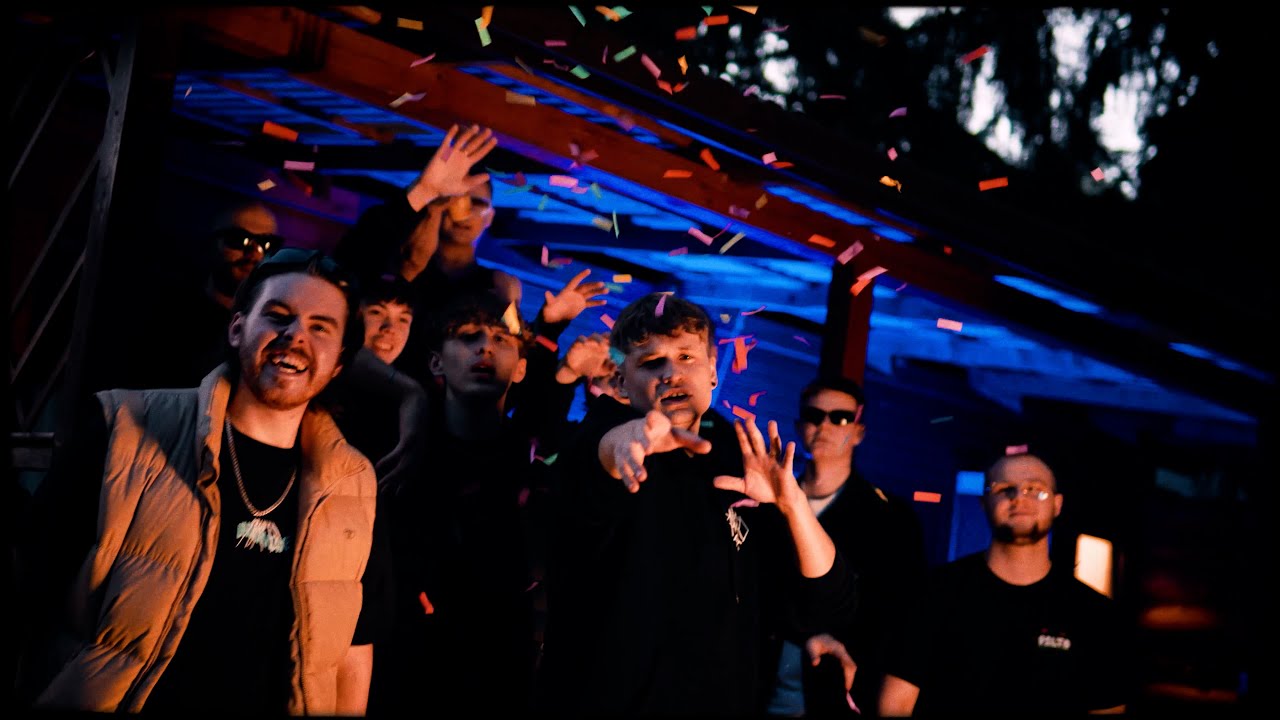 017ECHO - CYPHER (🎥: PEWNO.VIDEO)