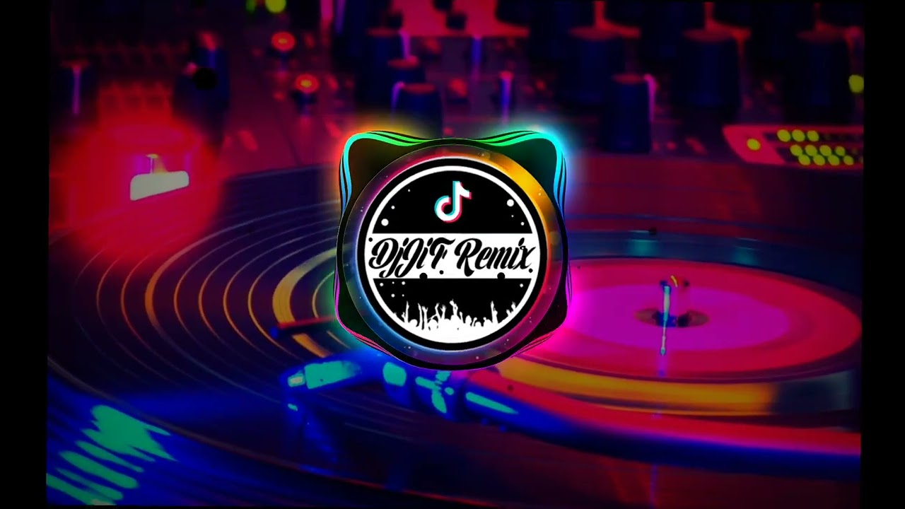I'll Be There (DjJif Tekno Remix) Walk Off The Earth