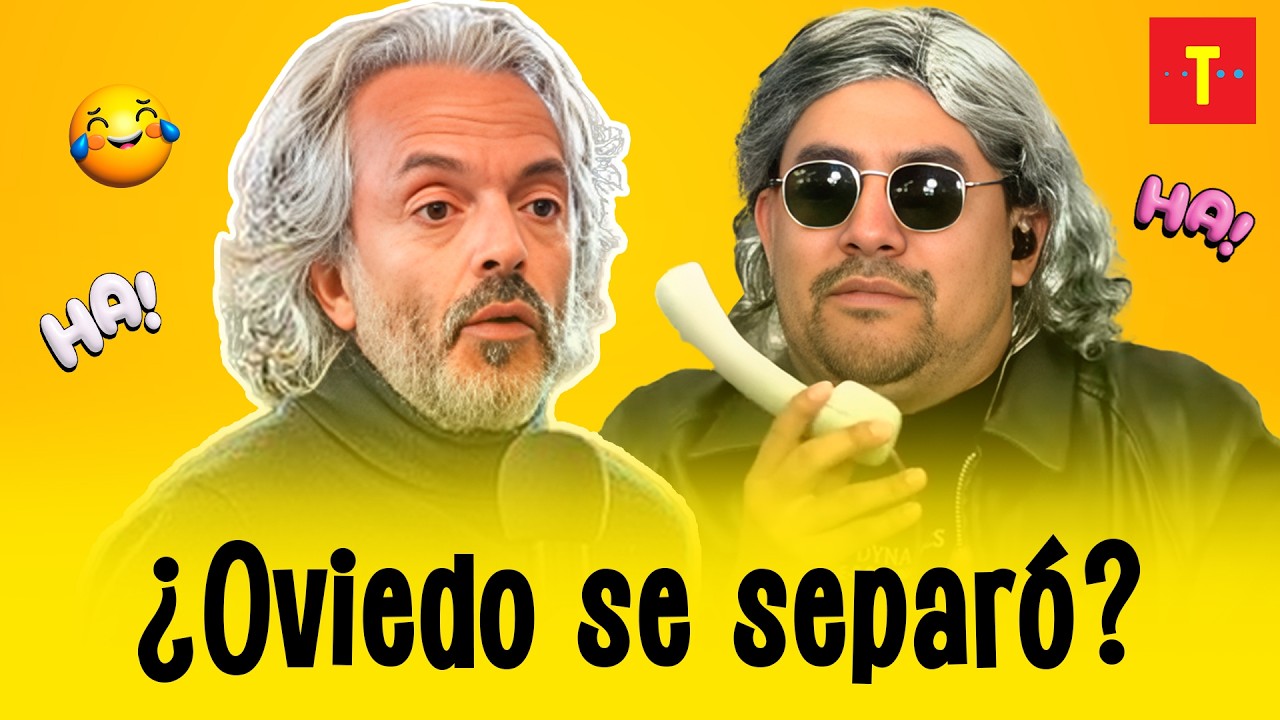 &iquest;La campa&ntilde;a pol&iacute;tica dej&oacute; sin pareja a Oviedo? | C&oacute;mo Amaneci&oacute;