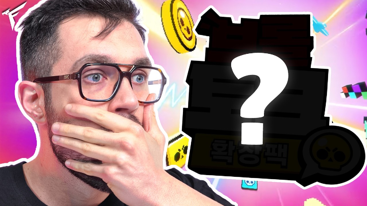 DOPPIO BRAWL TALK IN ARRIVO ?!😱Brawl Stars