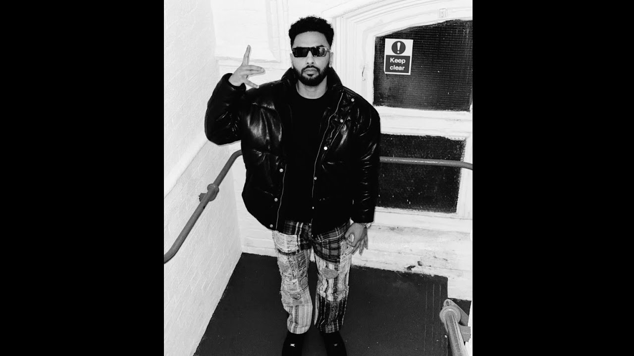 (FREE) NAVAAN SANDHU X KARAN AUJLA TYPE BEAT - 