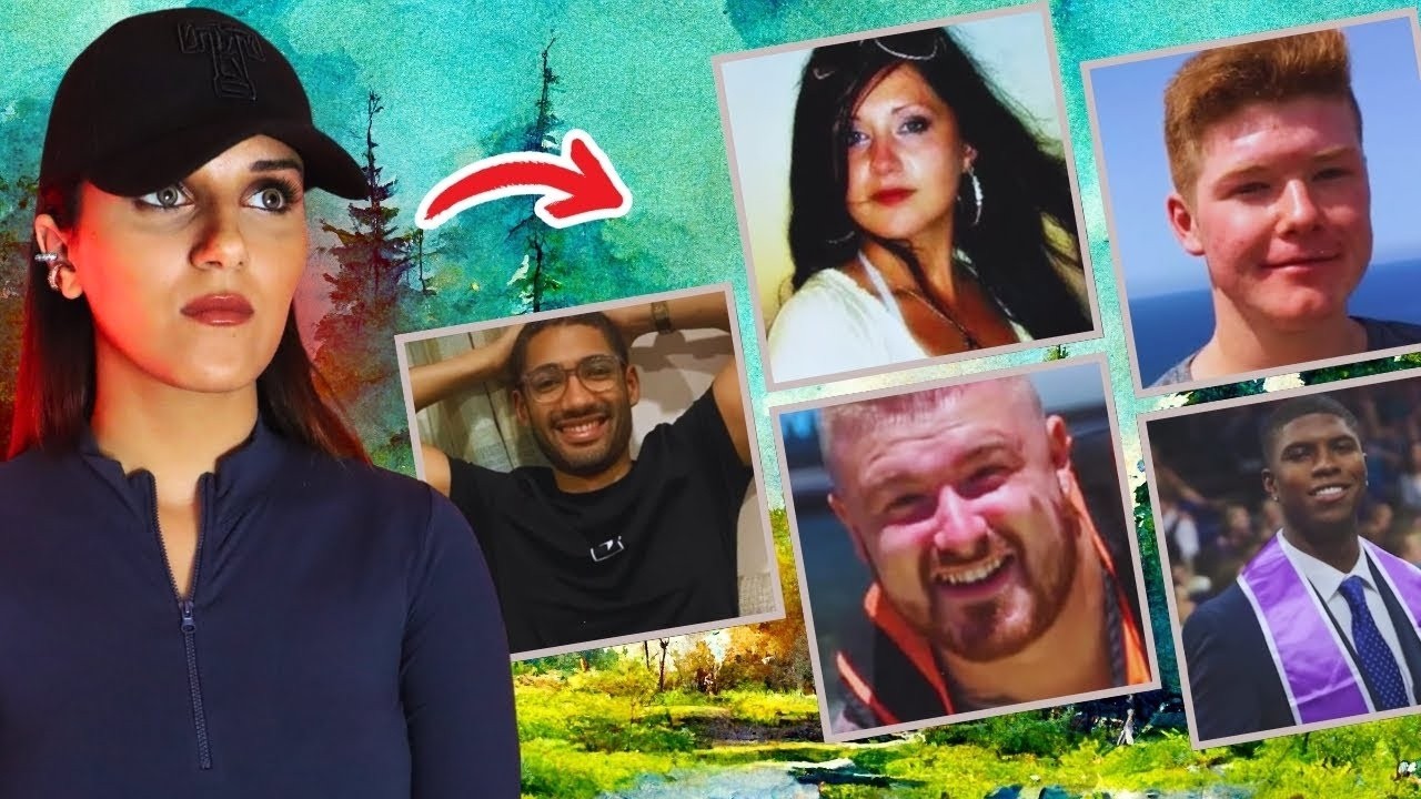 قصص حقيقية مرعبة لدرجة الجنون 😱 حقائق صادمة لم تسمعها بحياتك!