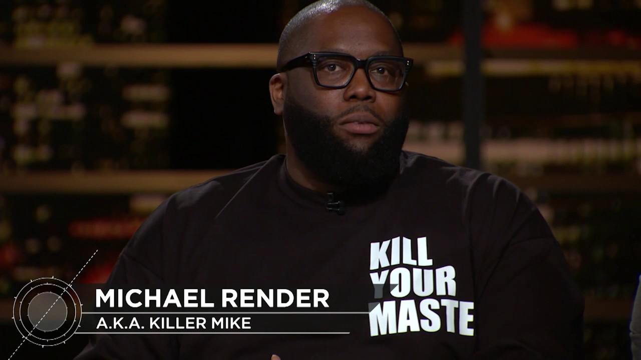 WH Spokesmen, American Oligarchy, Public Service | Overtime with Bill Maher (HBO)