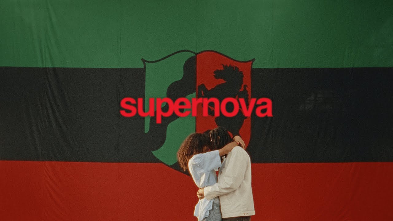 Blumengarten - Supernova (Official Video)