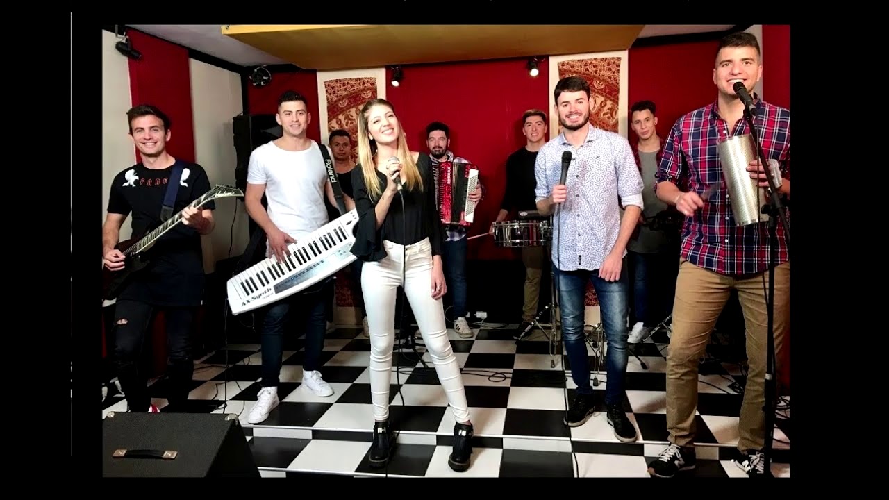 VERSION CUMBIA-ENGANCHADO