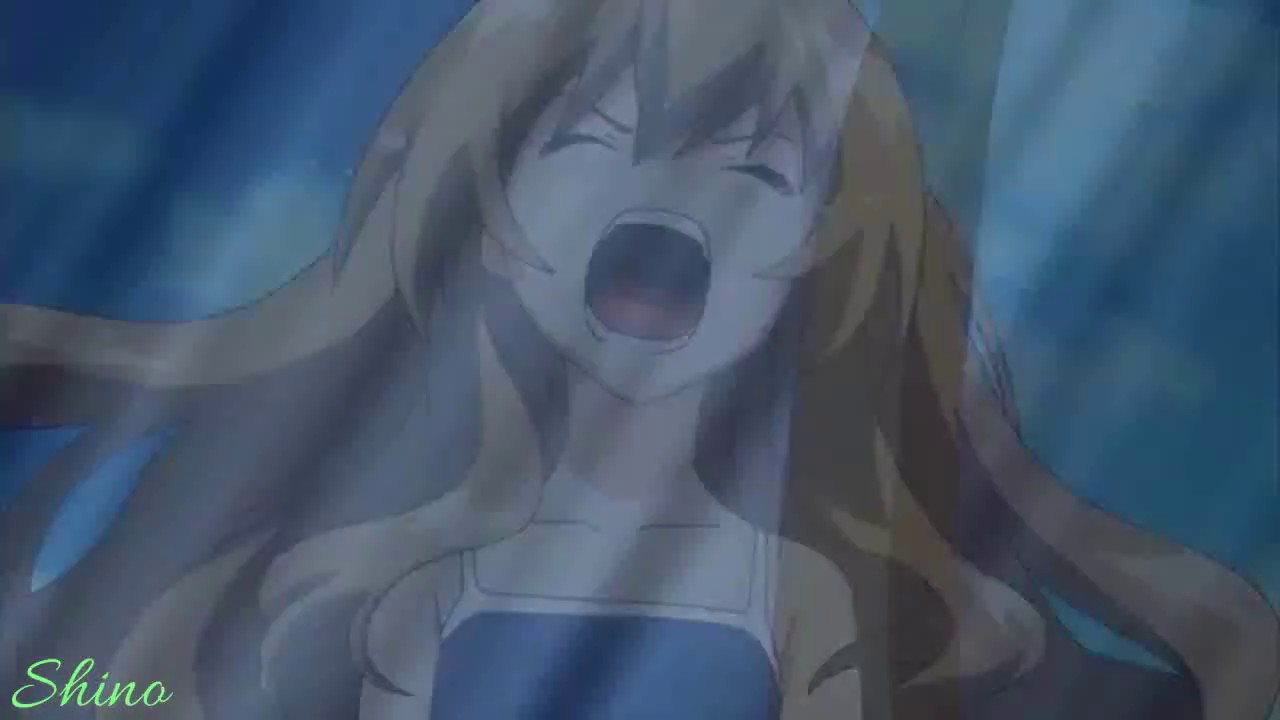 One last time - AMV