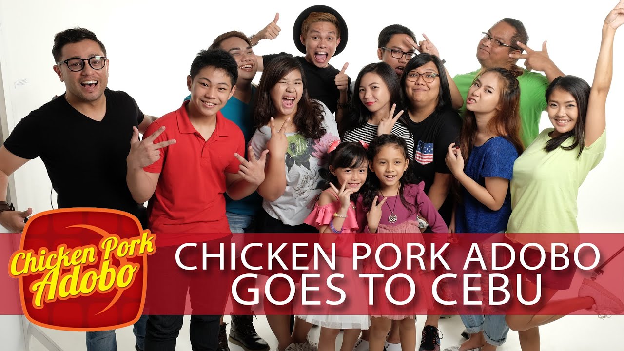 Adober Studios Goes to Cebu