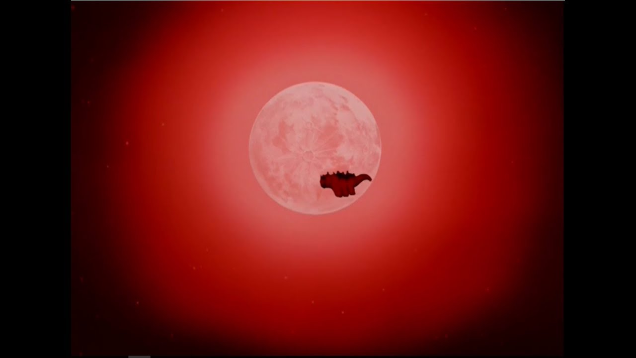 LGoony - Blutmond [Avatar Music Video]