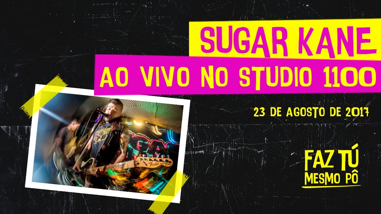 Sugar Kane  - 