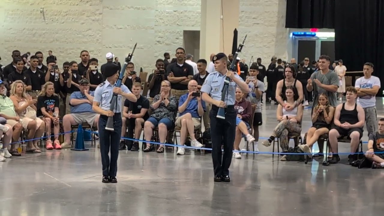 WDC 2025 Tandems (1st Place) - Andrew Katz & Trey Davidson