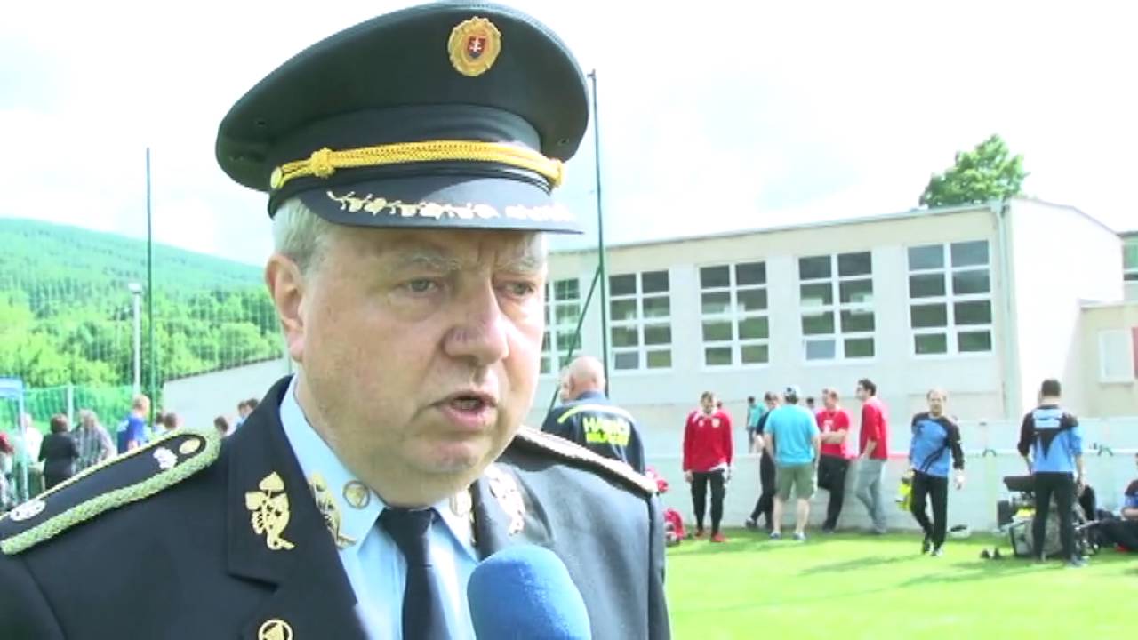 Dni obce Janova Lehota 2016