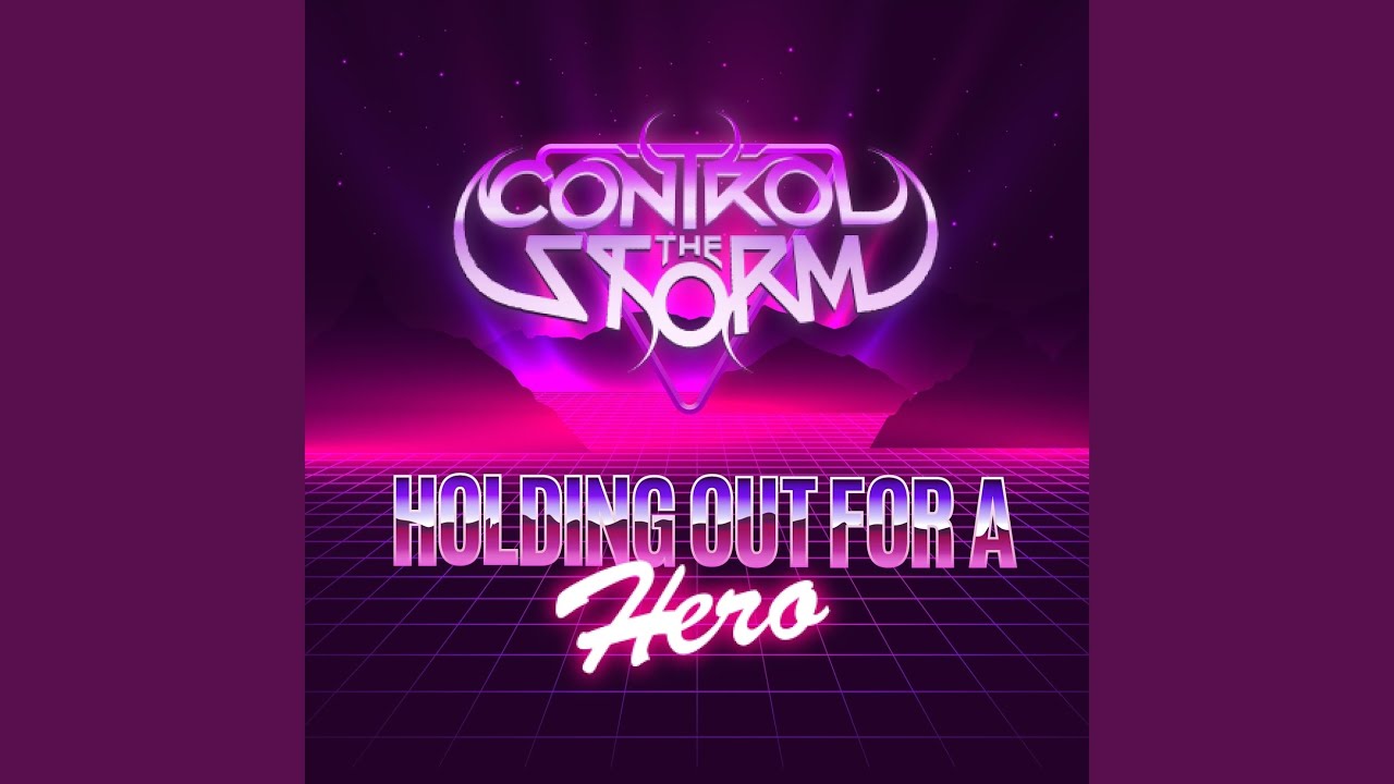 Holding out for a Hero