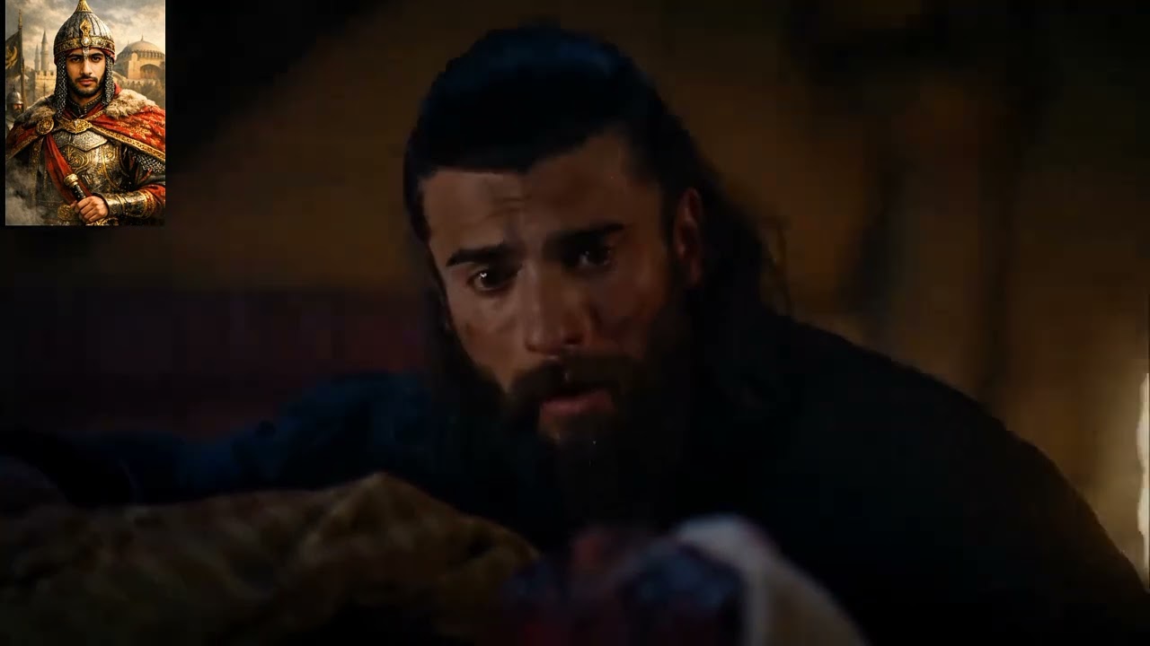 Ertugrul ghazi 