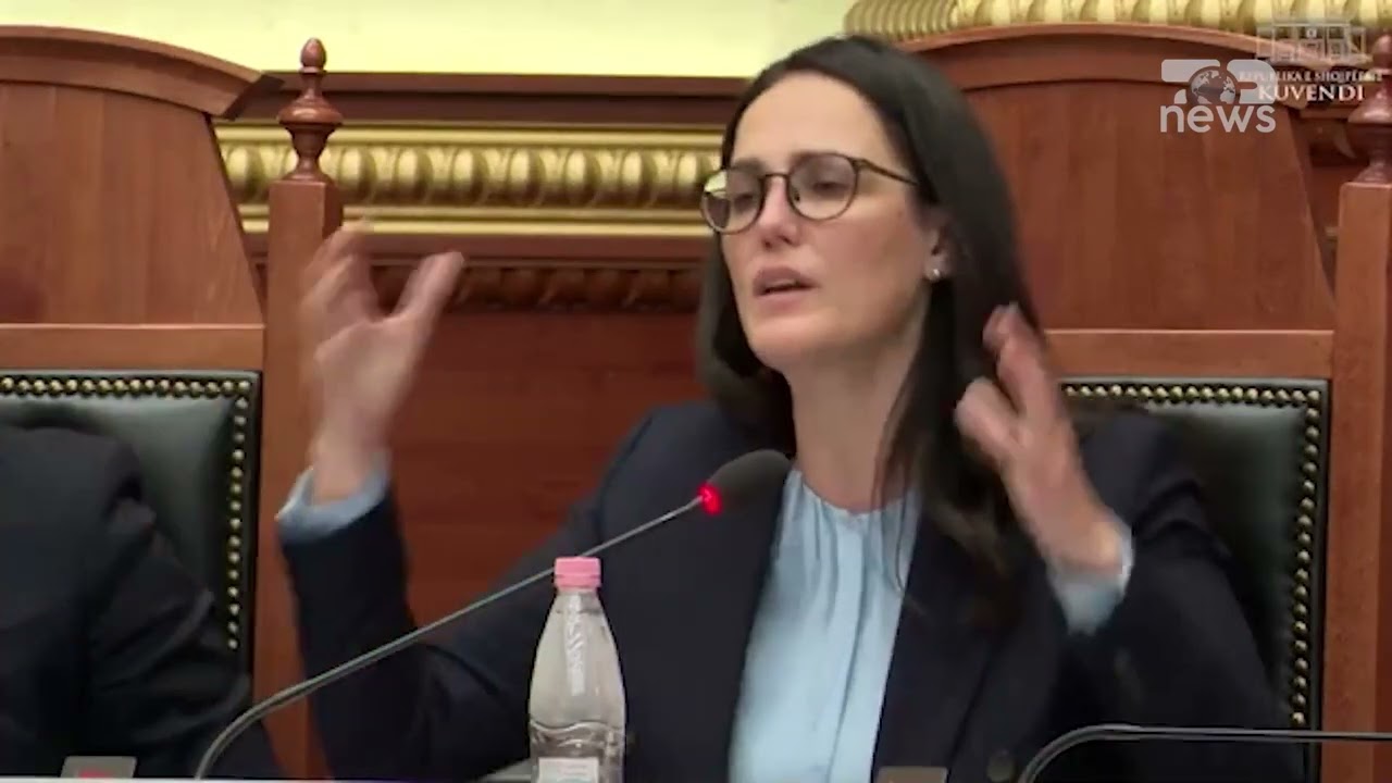Top News – “Nuk po bën bisedë te kafja lagjes!” Tabaku debaton ashpër me Ibrahimajn: Gënjeshtra!