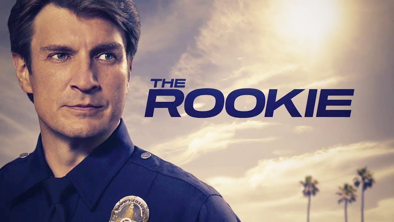Новичок\The Rookie Русский трейлер (2018)