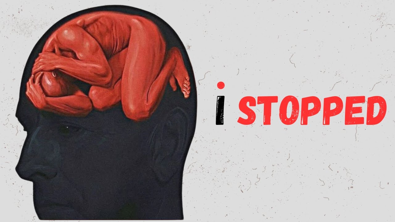 Why Some People Stop Explaining Themselves