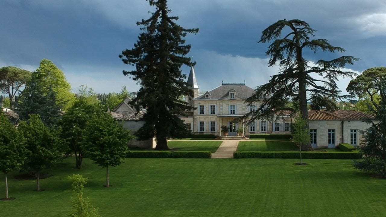Bordeaux 2018 | Vintage Report