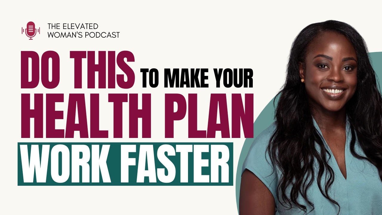 Over 40? Do This Before Your Next Health Plan
