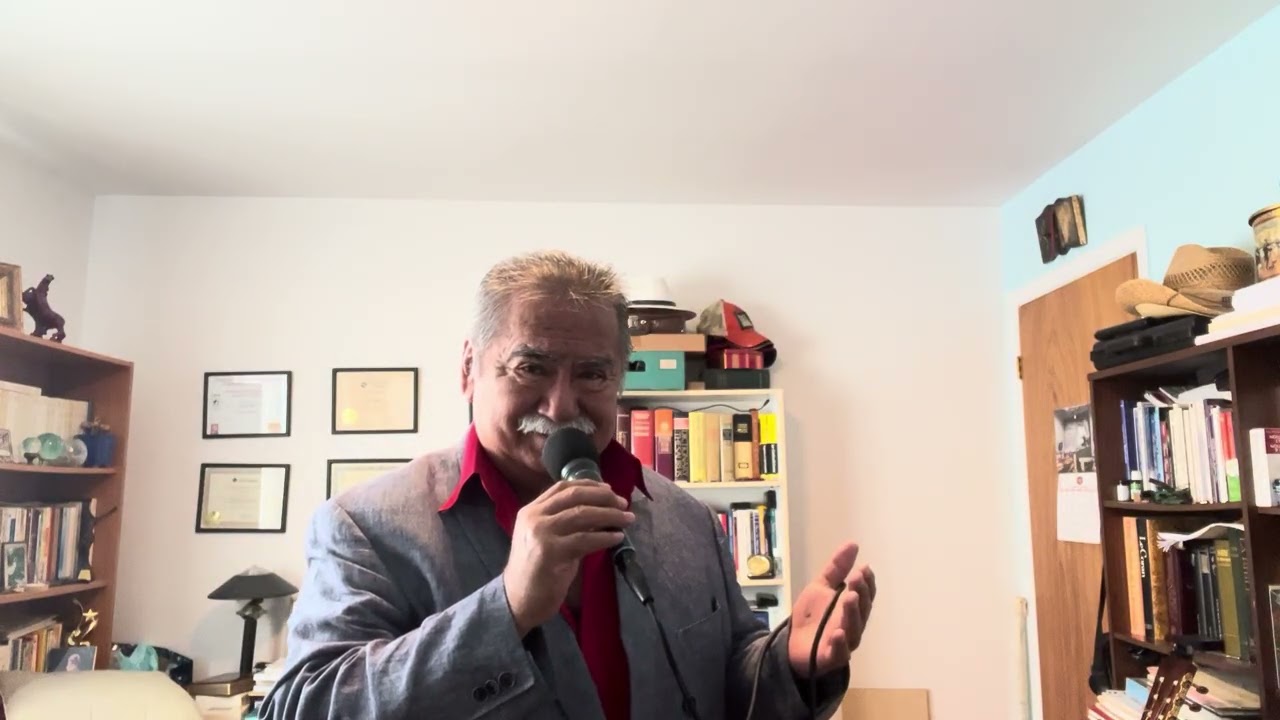 JOSE LUIS FIGUEROA COMPARTIENDO
