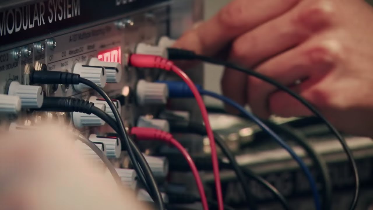 Electroacoustic Studies, Department of Music, Concordia University