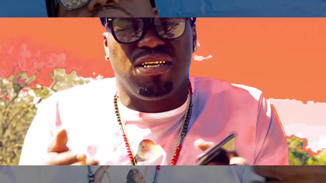 Ray Delavega -  Passing The Time (Official Video) Shot by: D Ladd